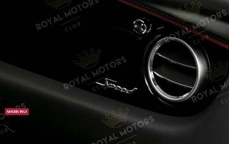 Bentley Continental GT II рестайлинг, 2015 год, 8 500 000 рублей, 12 фотография