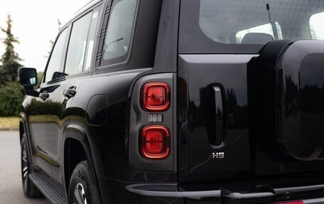 Haval H9, 2025 год, 4 699 000 рублей, 12 фотография