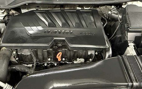 Haval F7 I, 2019 год, 1 555 000 рублей, 11 фотография