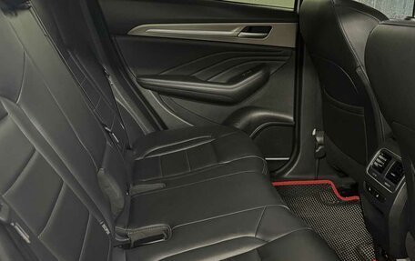 Haval F7 I, 2019 год, 1 555 000 рублей, 9 фотография