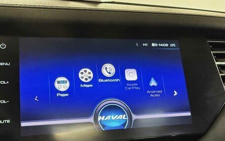 Haval F7 I, 2019 год, 1 555 000 рублей, 4 фотография