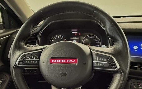 Haval F7 I, 2019 год, 1 555 000 рублей, 5 фотография