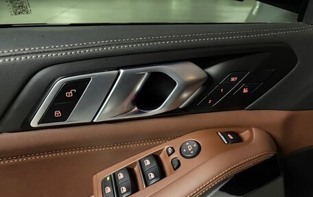 BMW X5, 2025 год, 11 200 013 рублей, 7 фотография