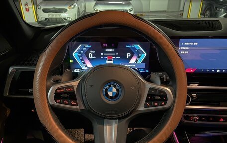 BMW X5, 2025 год, 11 200 013 рублей, 10 фотография