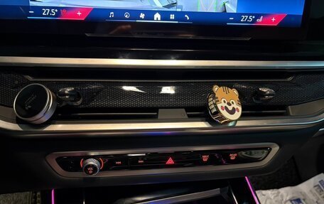 BMW X5, 2025 год, 11 200 013 рублей, 15 фотография