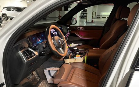 BMW X5, 2025 год, 11 200 013 рублей, 8 фотография