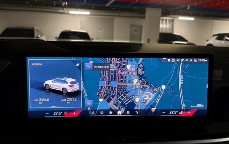 BMW X5, 2025 год, 11 200 013 рублей, 14 фотография