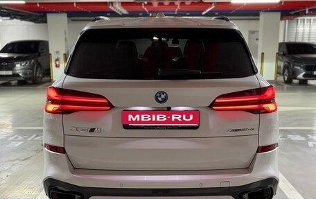 BMW X5, 2025 год, 11 200 013 рублей, 5 фотография