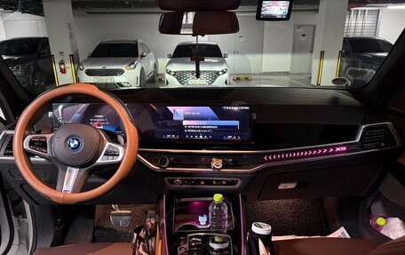 BMW X5, 2025 год, 11 200 013 рублей, 18 фотография
