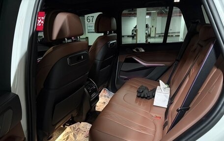 BMW X5, 2025 год, 11 200 013 рублей, 19 фотография