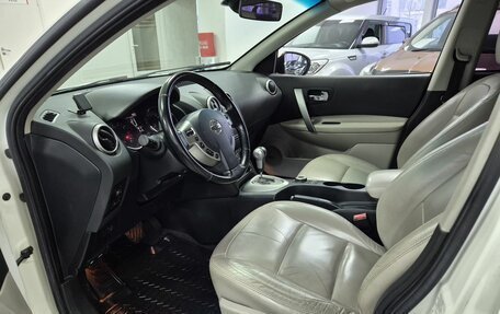 Nissan Qashqai, 2011 год, 849 000 рублей, 8 фотография