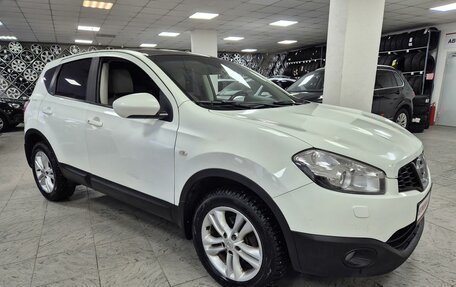 Nissan Qashqai, 2011 год, 849 000 рублей, 3 фотография