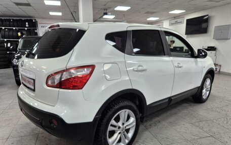 Nissan Qashqai, 2011 год, 849 000 рублей, 4 фотография
