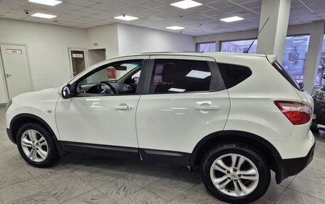 Nissan Qashqai, 2011 год, 849 000 рублей, 7 фотография
