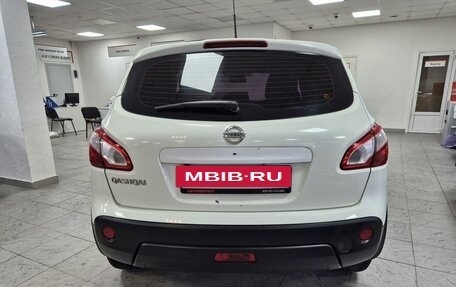 Nissan Qashqai, 2011 год, 849 000 рублей, 5 фотография