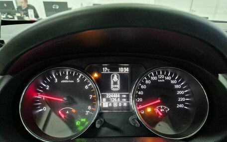 Nissan Qashqai, 2011 год, 849 000 рублей, 12 фотография