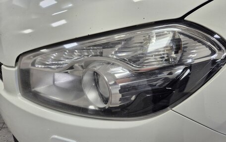 Nissan Qashqai, 2011 год, 849 000 рублей, 15 фотография