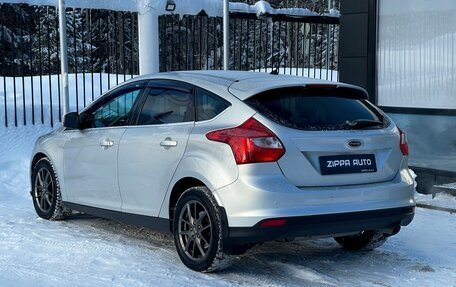 Ford Focus III, 2012 год, 699 000 рублей, 6 фотография