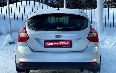 Ford Focus III, 2012 год, 699 000 рублей, 5 фотография