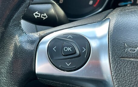 Ford Focus III, 2012 год, 699 000 рублей, 13 фотография