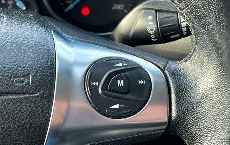 Ford Focus III, 2012 год, 699 000 рублей, 14 фотография