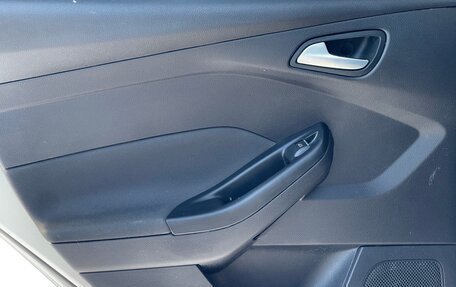 Ford Focus III, 2012 год, 699 000 рублей, 18 фотография