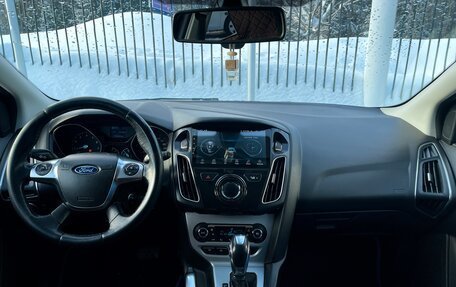 Ford Focus III, 2012 год, 699 000 рублей, 10 фотография