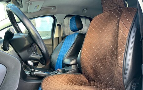 Ford Focus III, 2012 год, 699 000 рублей, 17 фотография