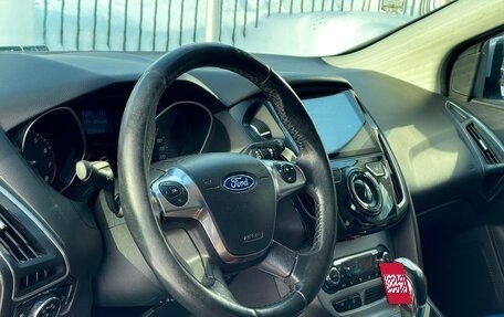 Ford Focus III, 2012 год, 699 000 рублей, 8 фотография