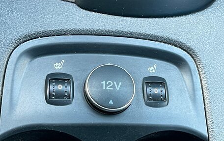 Ford Focus III, 2012 год, 699 000 рублей, 24 фотография