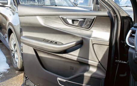 Chery Tiggo 8 I, 2021 год, 1 855 000 рублей, 12 фотография