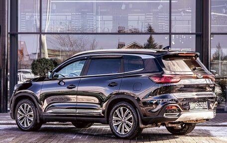 Chery Tiggo 8 I, 2021 год, 1 855 000 рублей, 4 фотография