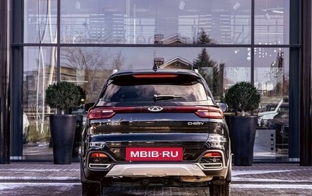 Chery Tiggo 8 I, 2021 год, 1 855 000 рублей, 5 фотография