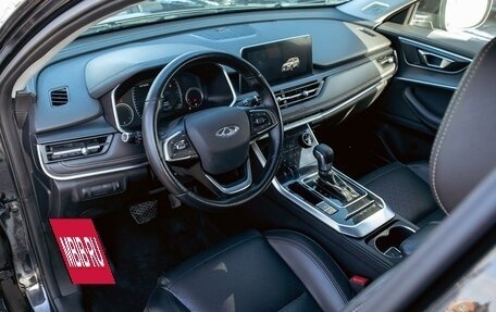 Chery Tiggo 8 I, 2021 год, 1 855 000 рублей, 13 фотография