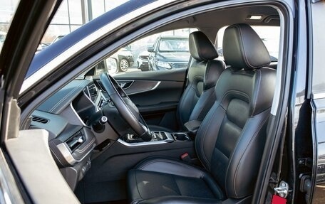 Chery Tiggo 8 I, 2021 год, 1 855 000 рублей, 11 фотография