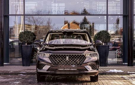 FAW Bestune T77, 2024 год, 1 895 000 рублей, 2 фотография