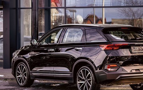 FAW Bestune T77, 2024 год, 1 895 000 рублей, 8 фотография