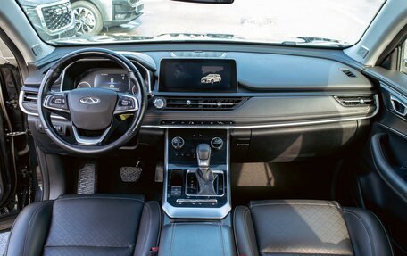 Chery Tiggo 8 I, 2021 год, 1 855 000 рублей, 16 фотография