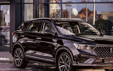 FAW Bestune T77, 2024 год, 1 895 000 рублей, 7 фотография