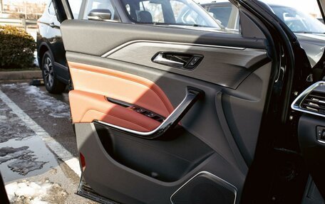 FAW Bestune T77, 2024 год, 1 895 000 рублей, 12 фотография