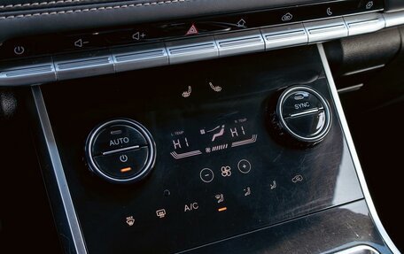 Chery Tiggo 8 I, 2021 год, 1 855 000 рублей, 15 фотография