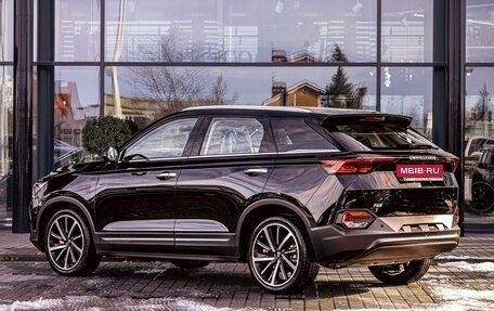 FAW Bestune T77, 2024 год, 1 895 000 рублей, 4 фотография