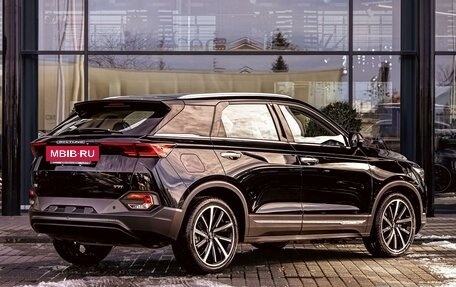 FAW Bestune T77, 2024 год, 1 895 000 рублей, 6 фотография