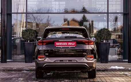 FAW Bestune T77, 2024 год, 1 895 000 рублей, 5 фотография