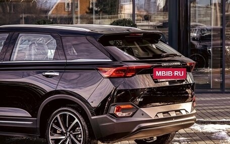 FAW Bestune T77, 2024 год, 1 895 000 рублей, 10 фотография