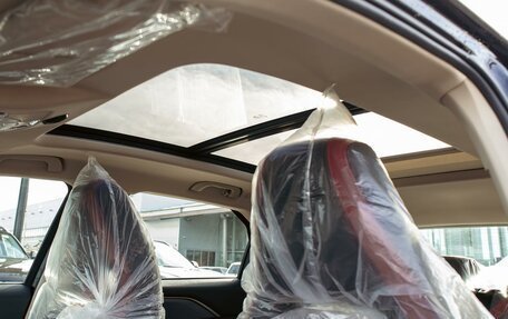 FAW Bestune T77, 2024 год, 1 895 000 рублей, 17 фотография