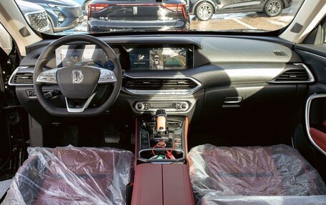 FAW Bestune T77, 2024 год, 1 895 000 рублей, 16 фотография