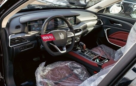 FAW Bestune T77, 2024 год, 1 895 000 рублей, 13 фотография