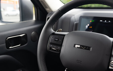 Haval H9, 2025 год, 5 199 000 рублей, 23 фотография