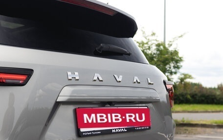 Haval H7, 2026 год, 4 199 000 рублей, 11 фотография